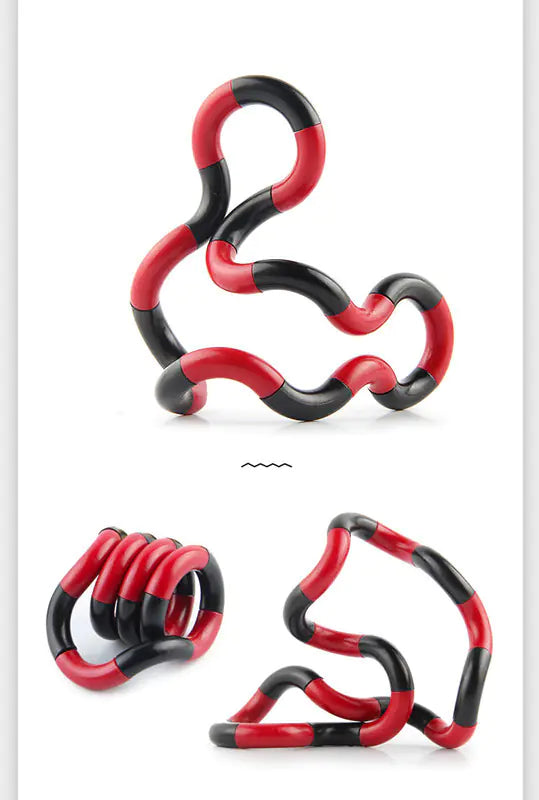 Tangle Toy