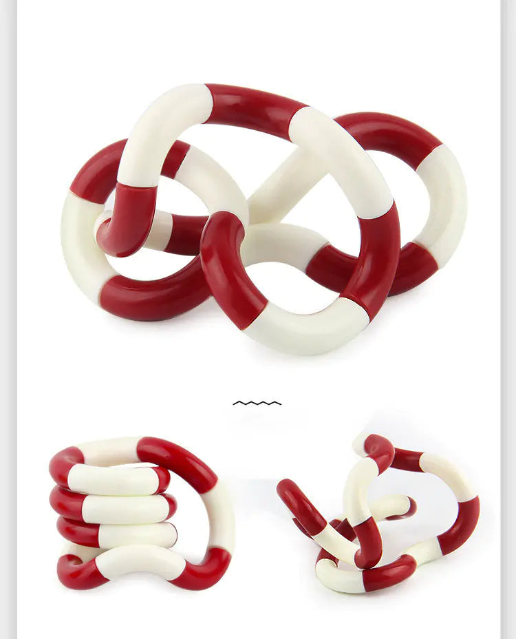 Tangle Toy