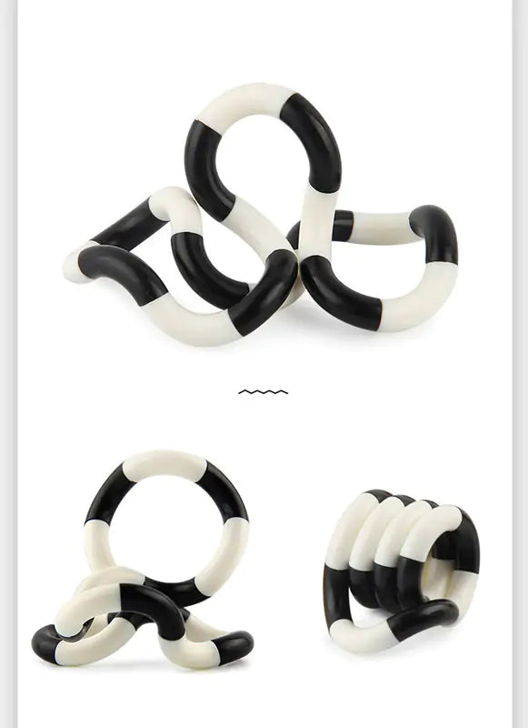 Tangle Toy