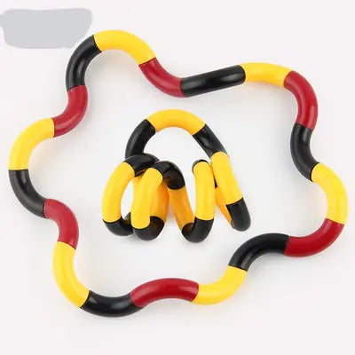 Tangle Toy