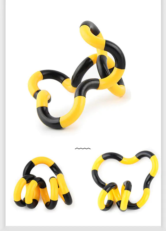 Tangle Toy
