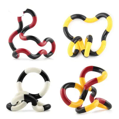 Tangle Toy