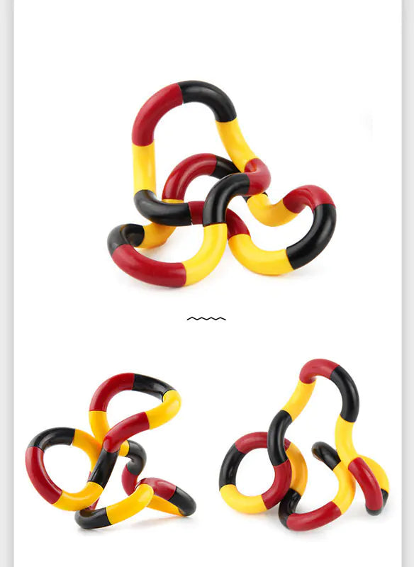 Tangle Toy