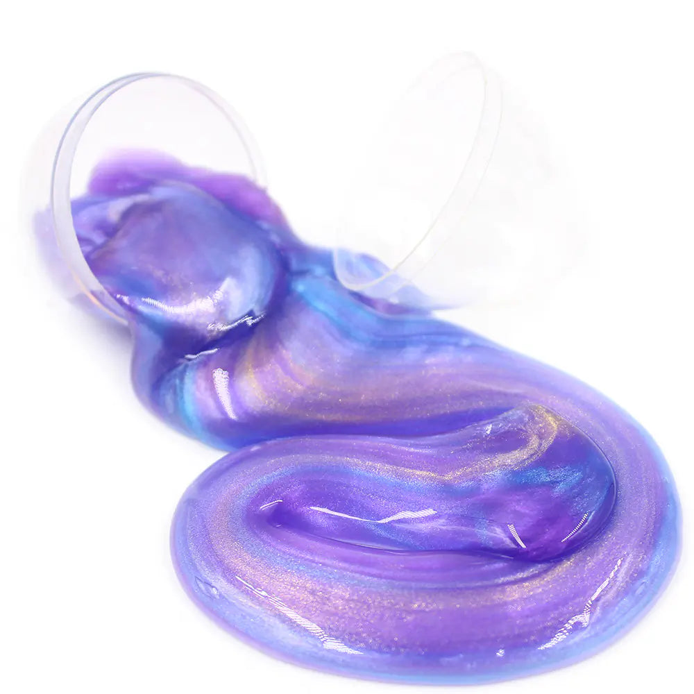 Starry Sky Slime Egg