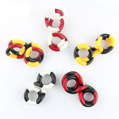 Tangle Toy