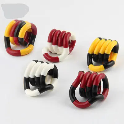 Tangle Toy